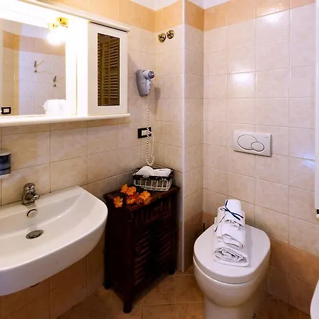 Affittacamer Skipper 3* San Benedetto del Tronto