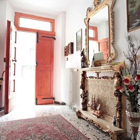 Affittacamer Skipper