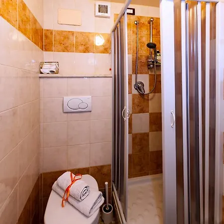 Affittacamer Skipper San Benedetto del Tronto