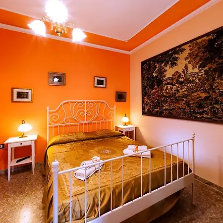 Affittacamer Skipper Pensión