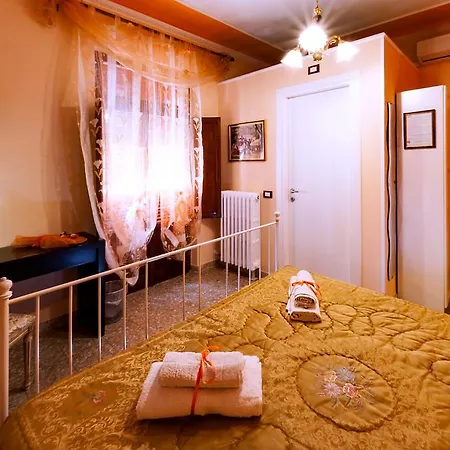 Affittacamer Skipper 4*