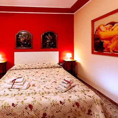 Pensión Affittacamer Skipper