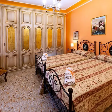 Affittacamer Skipper Pensión San Benedetto del Tronto