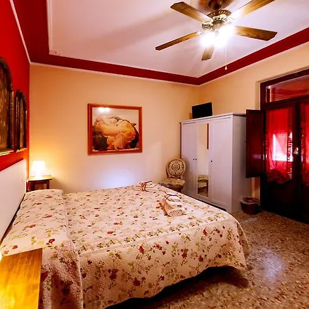 Affittacamer Skipper 4*