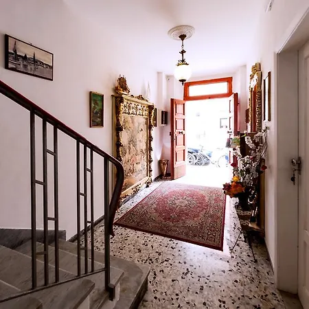 Affittacamer Skipper San Benedetto del Tronto