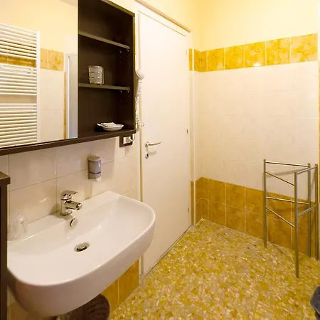 Affittacamer Skipper Pensión