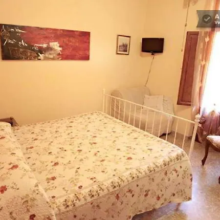 Affittacamer Skipper Pensión San Benedetto del Tronto