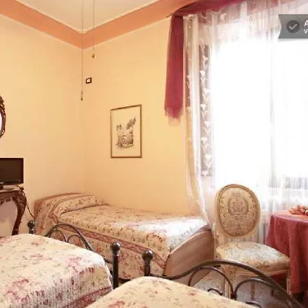 Affittacamer Skipper 4*