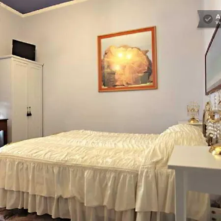 Pensión Affittacamer Skipper