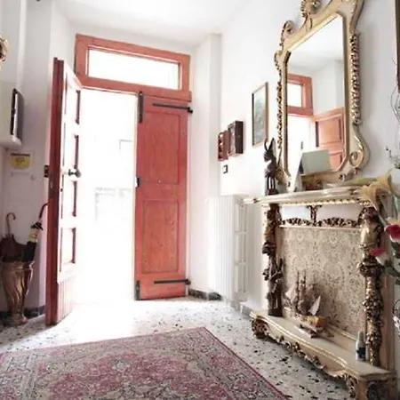 Affittacamer Skipper Pensión San Benedetto del Tronto