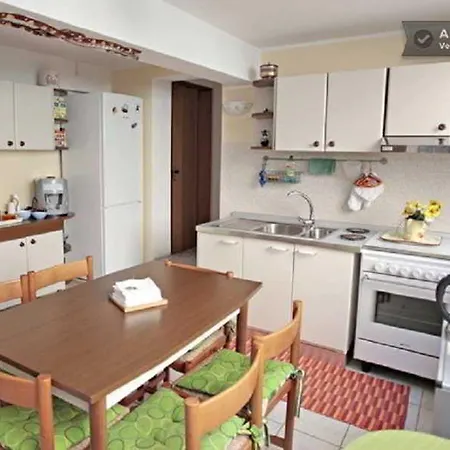 Affittacamer Skipper Pensión