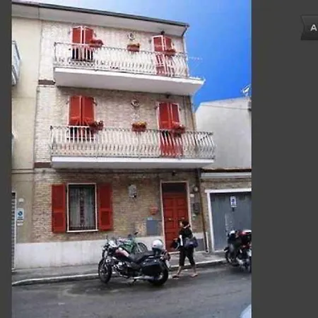 Affittacamer Skipper 4* San Benedetto del Tronto