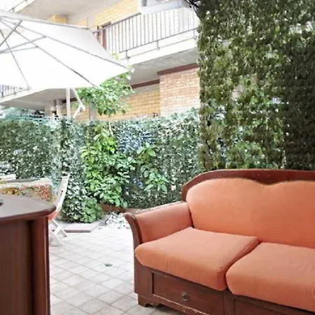 Pensión Affittacamer Skipper 4*