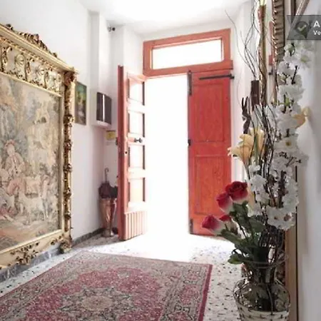 Pensión Affittacamer Skipper San Benedetto del Tronto