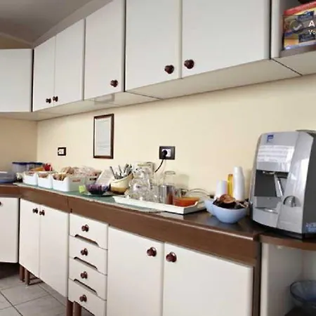 Affittacamer Skipper Pensión San Benedetto del Tronto