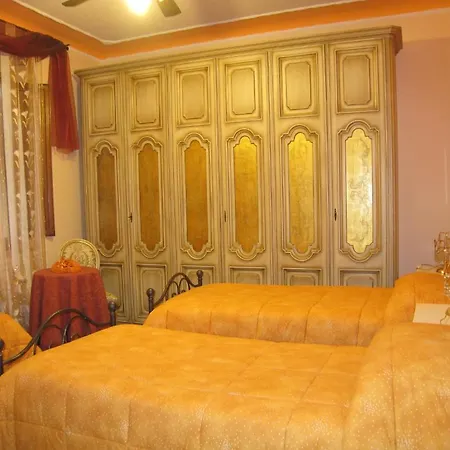 Affittacamer Skipper San Benedetto del Tronto