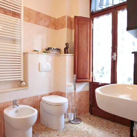 Affittacamer Skipper Pensión San Benedetto del Tronto