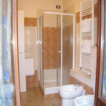 Affittacamer Skipper 4*