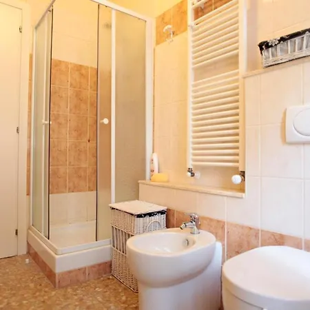 Affittacamer Skipper Pensión 4*