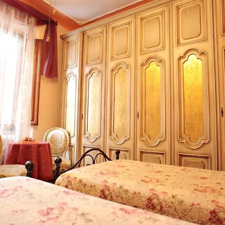 Affittacamer Skipper 4*